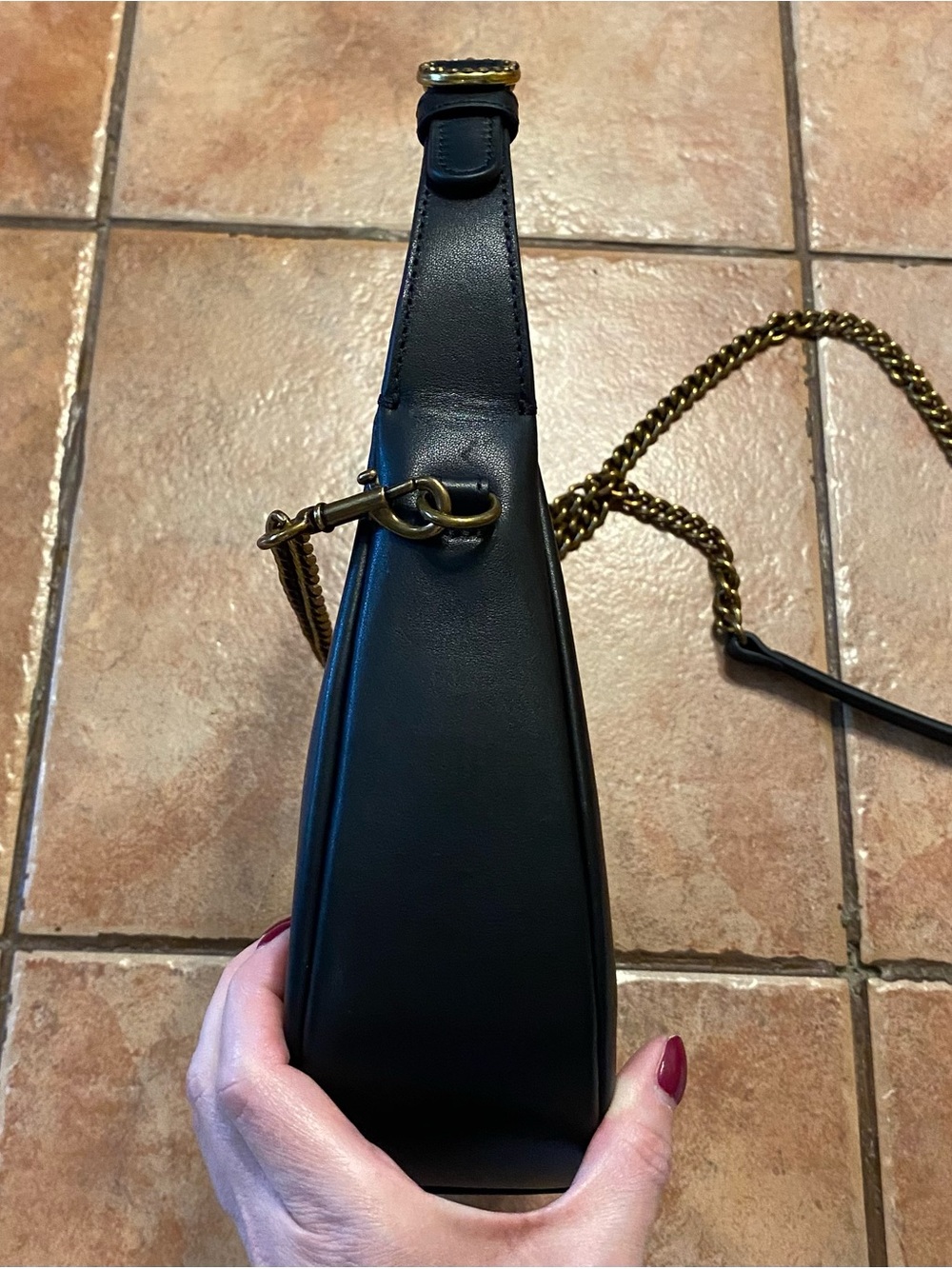 Kurt Geiger Small Chelsea Crossbody Bag 🤩 - Picture 8 of 16